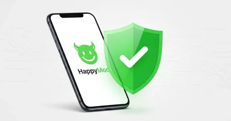 How to Use HappyMod Safely (2025) Easy Steps