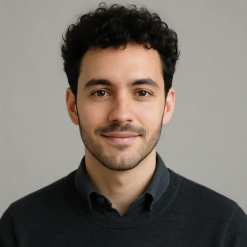 Jonathan Jude