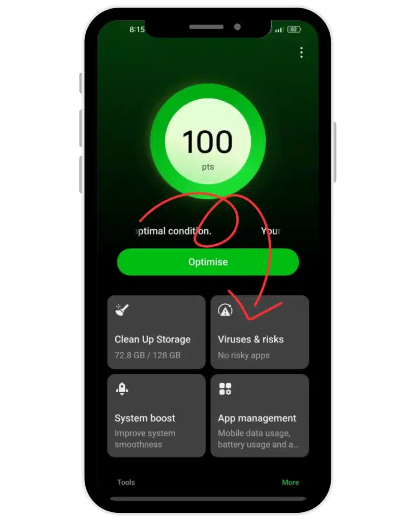 Virus free HappyMod App