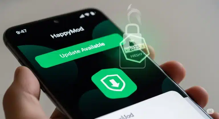 How to Update HappyMod Safely